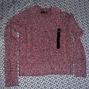 BNWT Warm Knitted Sweater